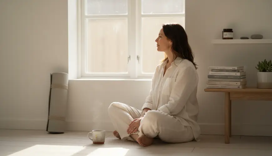 # Proč odkládáme příjemné věci, i když se na ně těšíme

Možná jsi to zažil: máš oblíbenou knihu, na 
