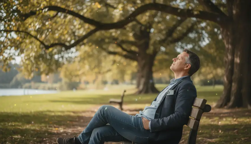 Perché avete bisogno della noia come rimedio contro il burnout