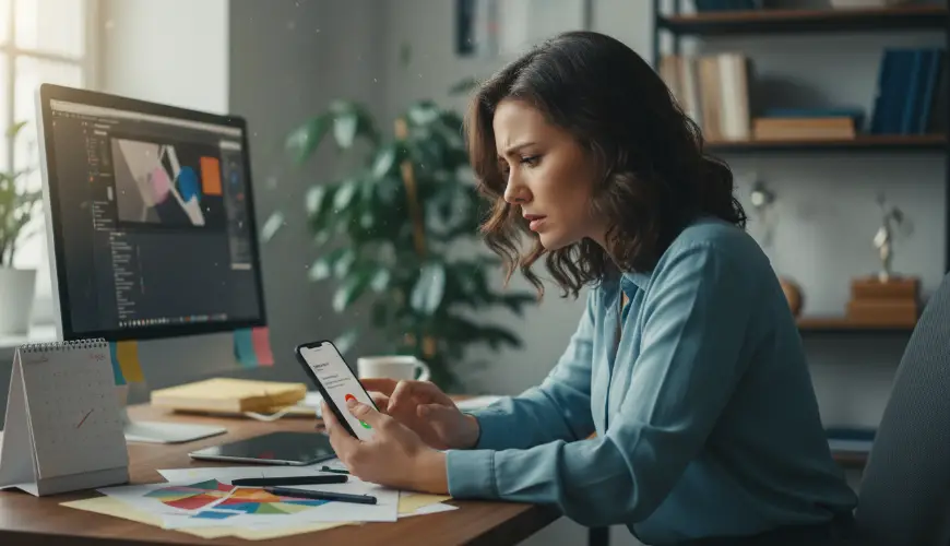 Perché avete paura di telefonare e come superarla