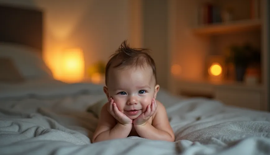 Perché si verifica la regressione del sonno e come superarla