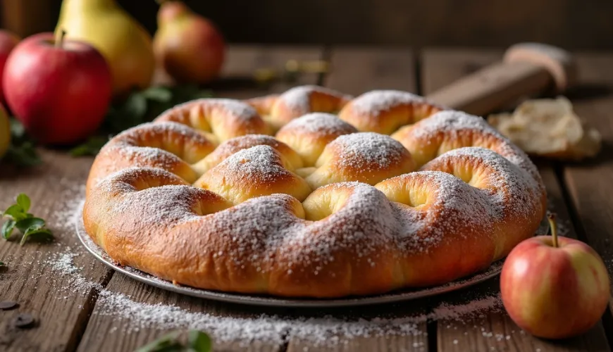 Perché il tvarožník sta tornando nelle nostre cucine e nei nostri cuori