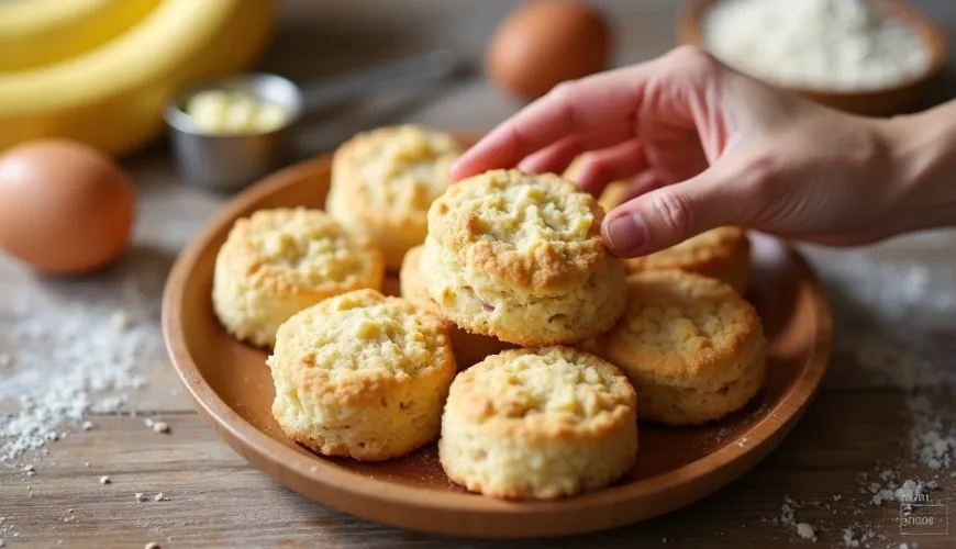 Perché scegliere i biscotti fatti in casa e gustarli senza sensi di colpa