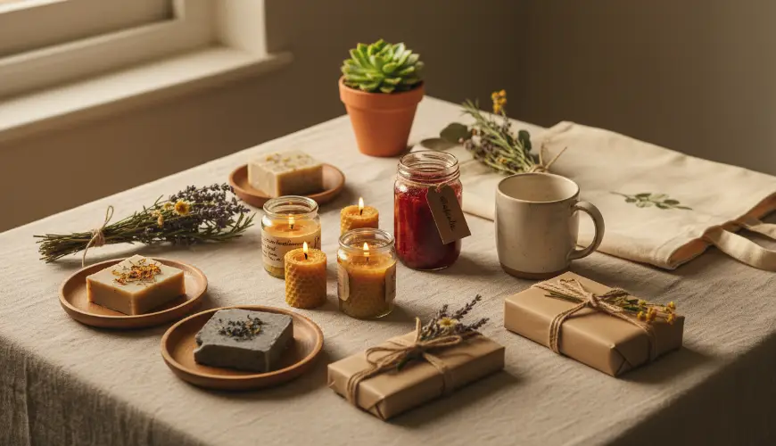 Perché i regali sostenibili portano più gioia