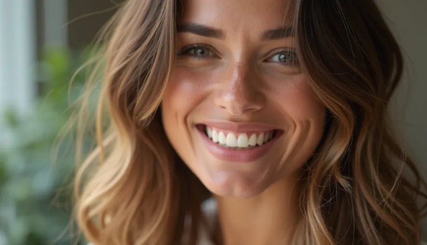 Rigenerazione dei capelli con metodi naturali che funzionano davvero