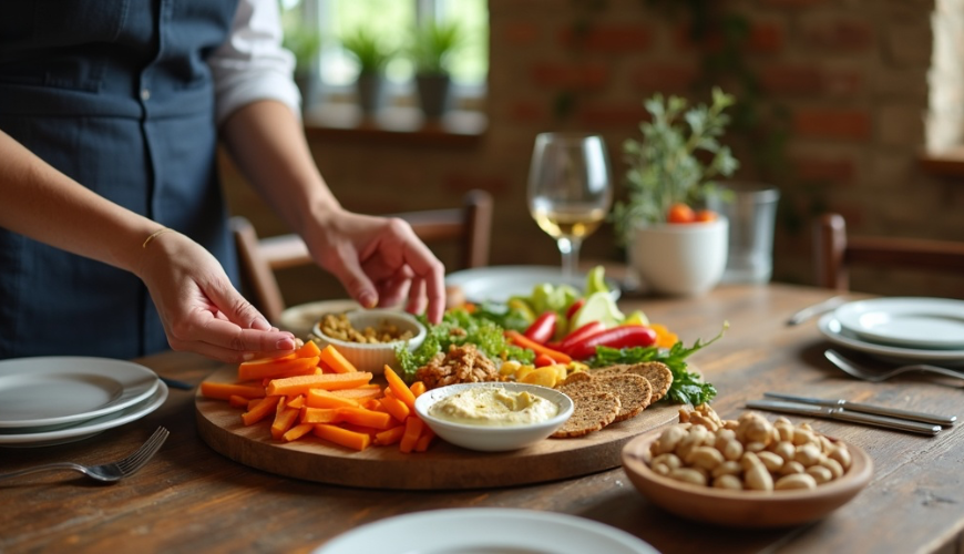 Un rinfresco veloce, che è fresco e più salutare, si prepara con pochi ingredienti comuni dal frigor