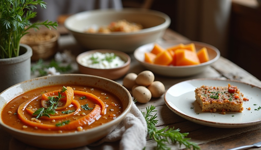 La dieta stagionale ha senso perché supporta la varietà alimentare e risparmia il portafoglio.
