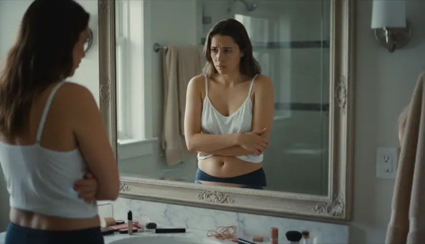 Social media e accettazione del proprio corpo