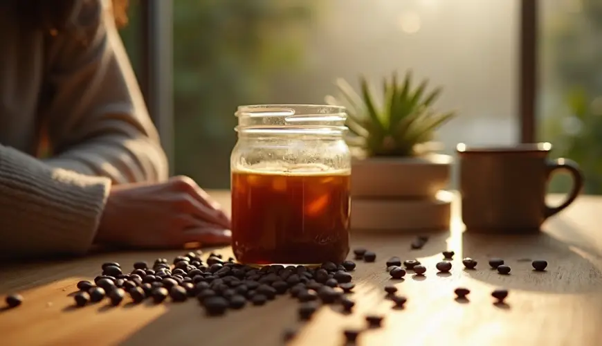 # Come preparare il cold brew perfetto a casa