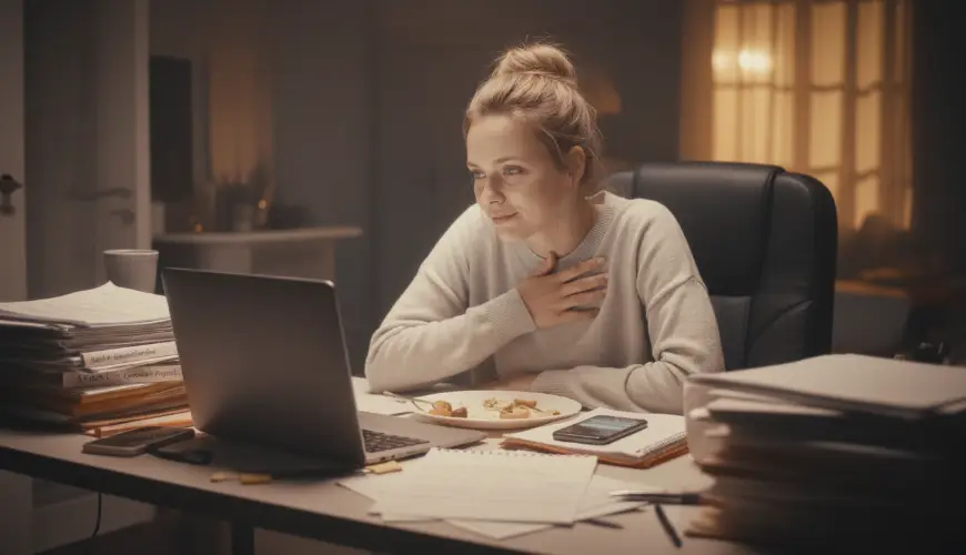 Il sindrome della brava ragazza vi esaurisce più di quanto pensiate