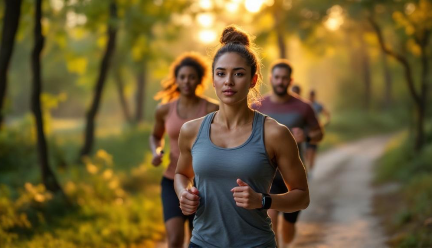 La frequenza cardiaca e la perdita di peso sono correlate, quando sai in quale zona muoverti.