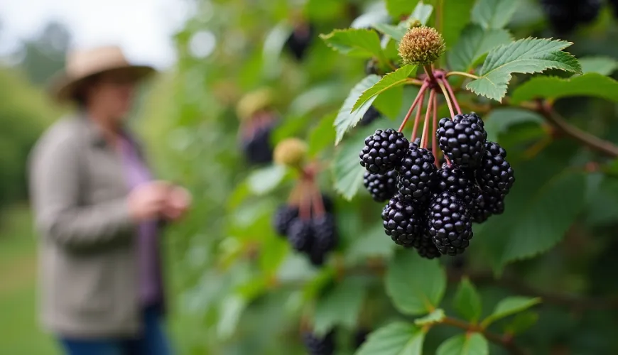 Suggerimenti per ricette con aronia che arricchiranno la tua cucina quotidiana