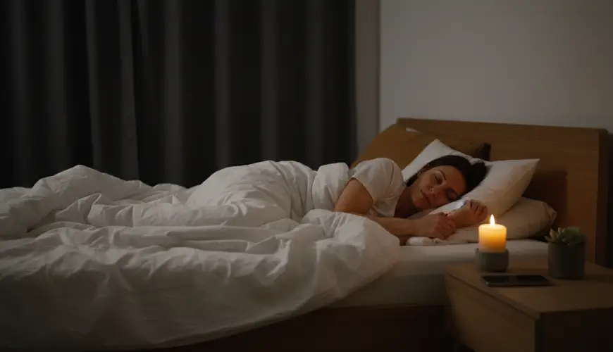 Il buio come valore perduto ci costa più del sonno
