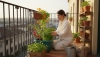 Giardino sul balcone anche per i principianti assoluti