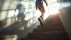 Camminare sulle scale e i suoi benefici per la tua salute