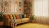 Cos'è il dopamine décor e perché vi renderà più felici