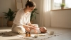 # Cosa comprende la cura naturale della pelle dei bambini e di una pancia sana