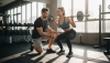 L'allenamento senza la tecnica corretta fa più male che bene al corpo