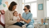 I denti da latte necessitano di cure fin dal primo dentino