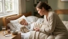 # Il microbioma infantile e gli antibiotici nei primi anni di vita