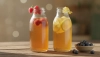 # La kombucha fatta in casa svela la magia della fermentazione naturale