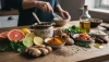 # Come insaporire facilmente il cibo noioso senza sale e zucchero