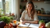 # Come pianificare un menu settimanale in modo economico e sano