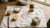# Come rimuovere le macchie in modo naturale
