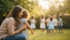 # Come supportare un bambino nel superare la timidezza senza pressioni

La timidezza è una caratteri