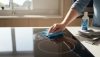 # Come gestire i graffi su un piano in vetroceramica

I piani in vetroceramica sono eleganti e prati