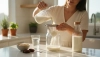 # Come preparare facilmente il latte d'avena salutare a casa