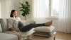 # Come gestire i gonfiori alle gambe nel terzo trimestre