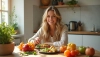 # Come costruire un rapporto sano con il cibo dopo anni di diete