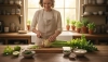 # Cucinate con tutto il sedano, dalla radice alle foglie