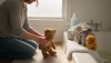 # Jak vyprat plyšáky a měkké hračky bez poškození

# Come lavare i peluche e i giocattoli morbidi se