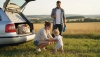 # Come gestire i viaggi in auto con un bambino piccolo senza stress