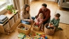 # Come gestire le pulizie con bambini piccoli in casa senza stress
