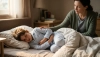 # Quando un bambino si lamenta di dolore addominale senza causa apparente