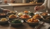 # Korejské přílohy banchan, které vydrží celý týden v lednici

## Co je banchan?

Banchan jsou malé 