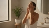 Il ristagno linfatico nel viso causa gonfiori