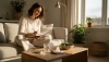 # Il ciclo mestruale come indicatore chiave della salute della donna