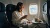 # Gonfiore durante il volo in aereo e come prevenirlo