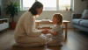 # Insegnate ai bambini a capire la parola no senza urlare