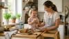 Impara come gestire le allergie nei bambini piccoli