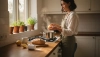 Imparate a salvare il cibo bruciato o troppo salato