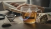 La plastica nelle bustine di tè è un problema silenzioso