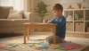 Il supporto della motricità nei bambini in età prescolare inizia con il gioco