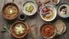# Polenta di grano saraceno in tutto il mondo in cinque varianti