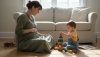 Vi consigliamo come gestire la gravidanza quando avete un bambino piccolo in casa
