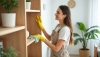 # Perché c'è sempre polvere in casa e come rimediare

La polvere in casa è un problema con cui tutti