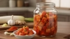 # Recept na fermentované ředkvičky podle korejské kuchyně

Here is the translation:

# Ricetta per r